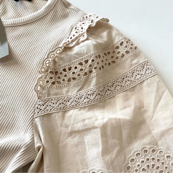NWT J. Crew top - Picture 6 of 9